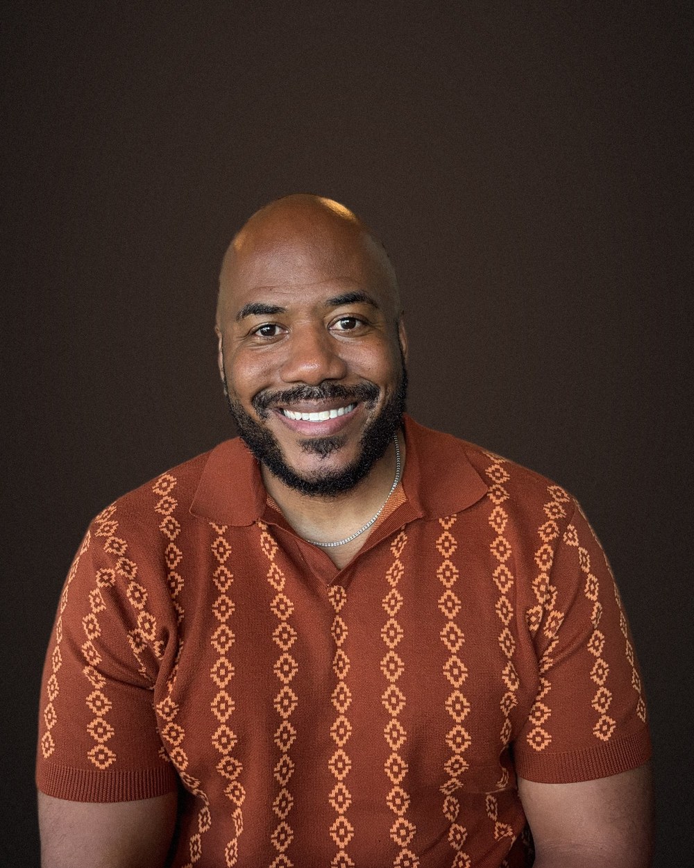 DeShawn Marks