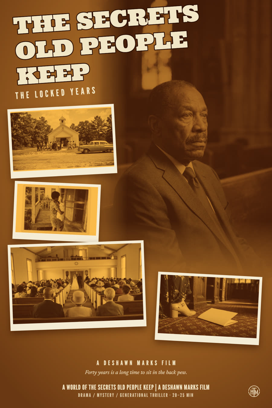 The Secrets Old People Keep key art